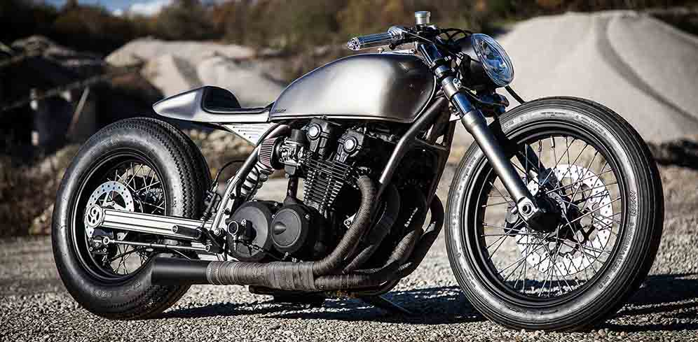 Cb900 bobber sale